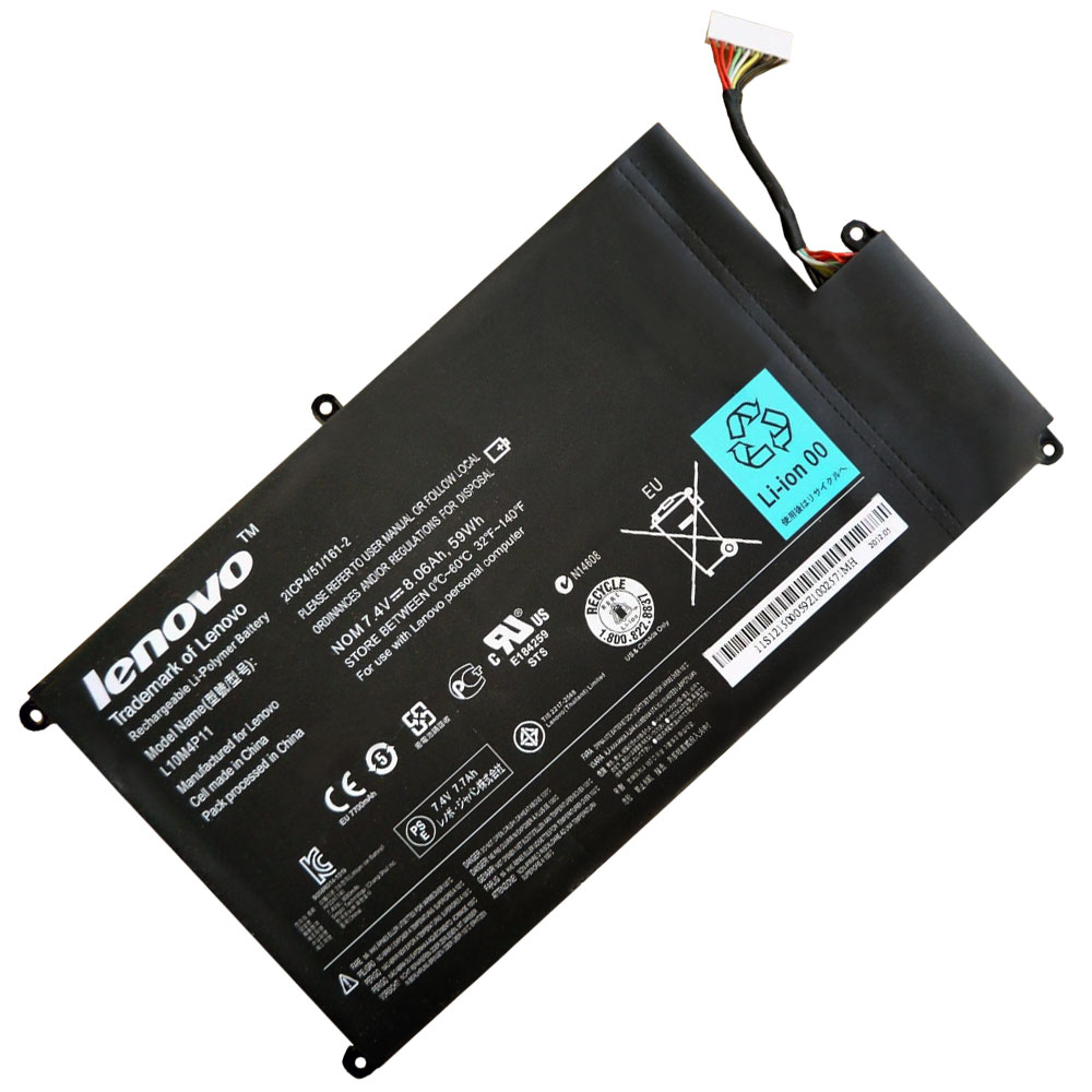LENOVO-U410-Laptop Replacement Battery