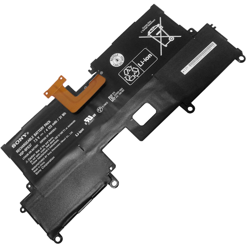 SONY-BPS37-Laptop Replacement Battery