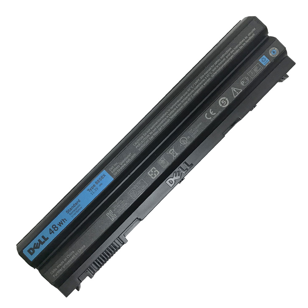 DELL-E5420/8858X-Laptop Replacement Battery