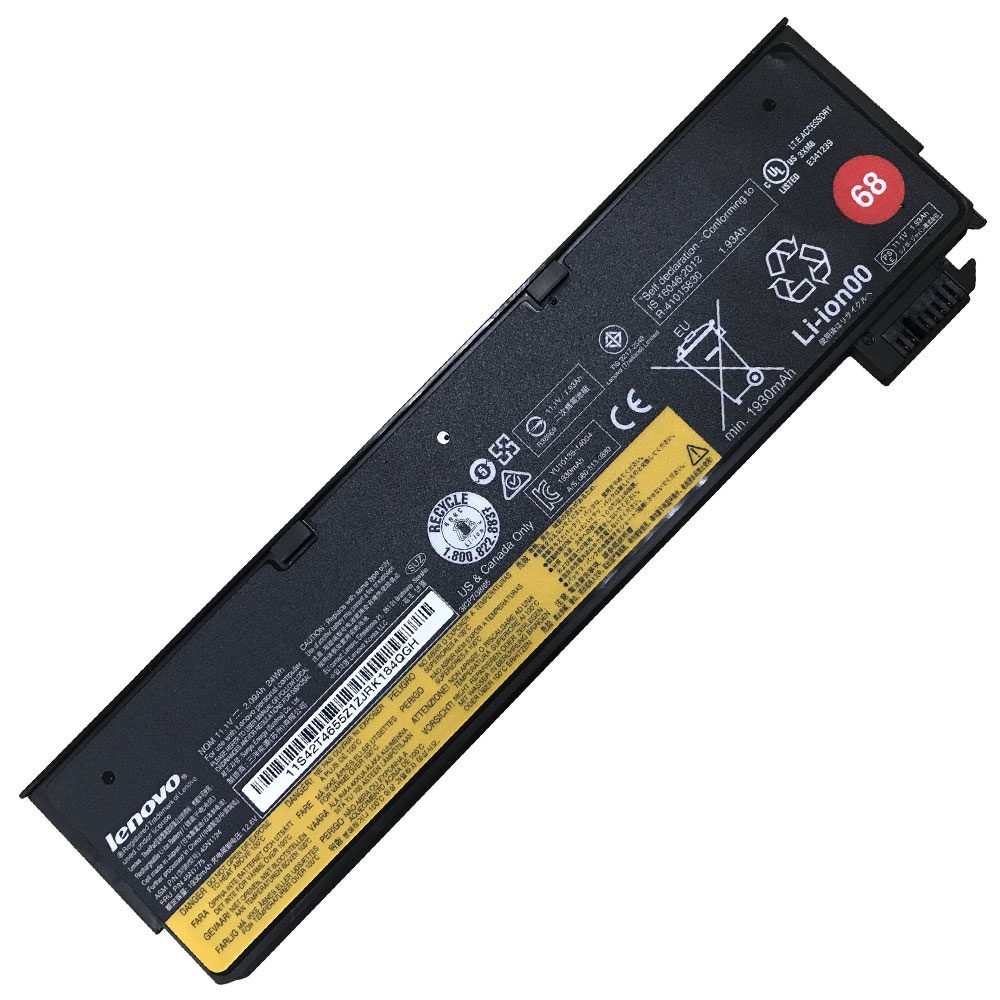 LENOVO-X240(68)-Laptop Replacement Battery