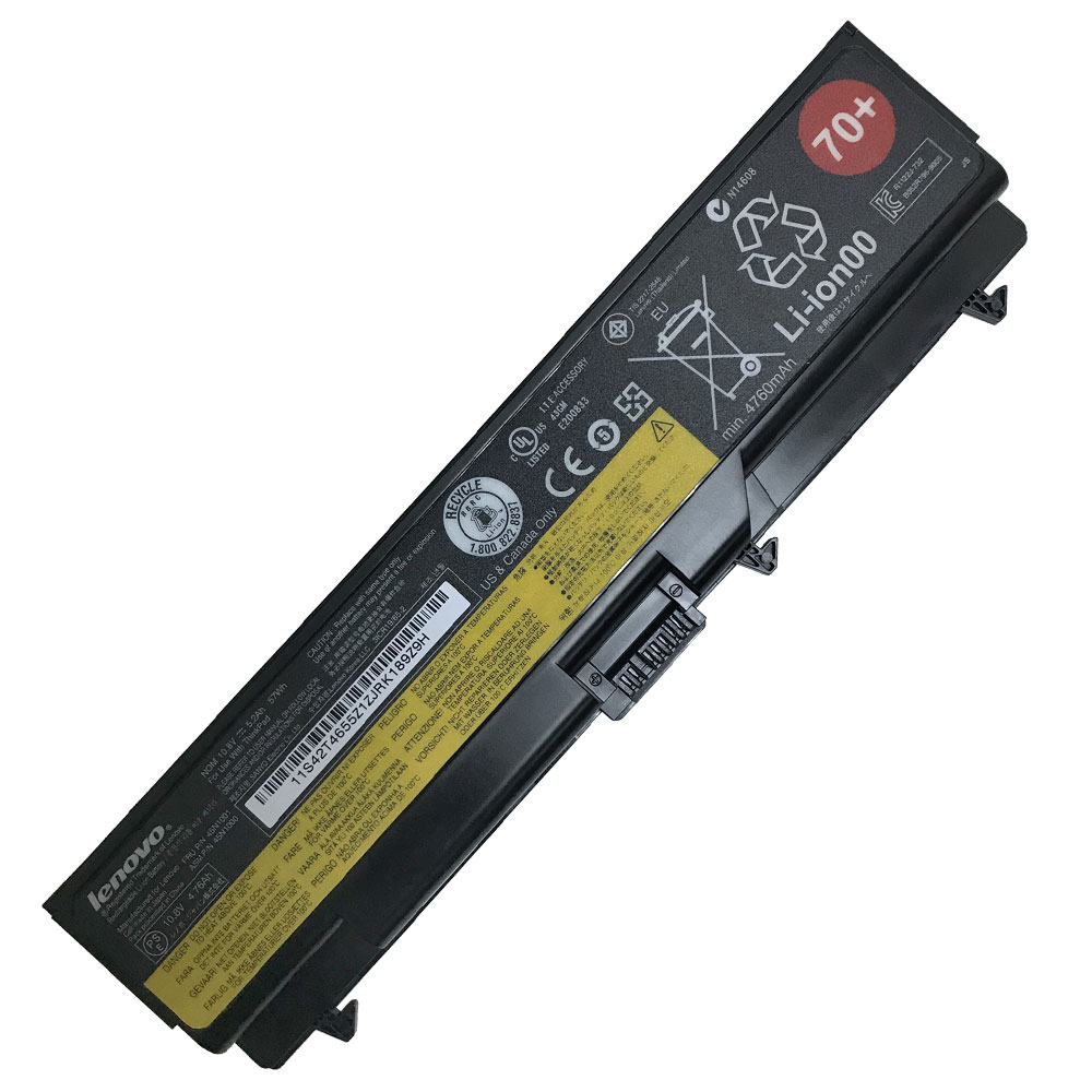 LENOVO-T530(70+)-Laptop Replacement Battery