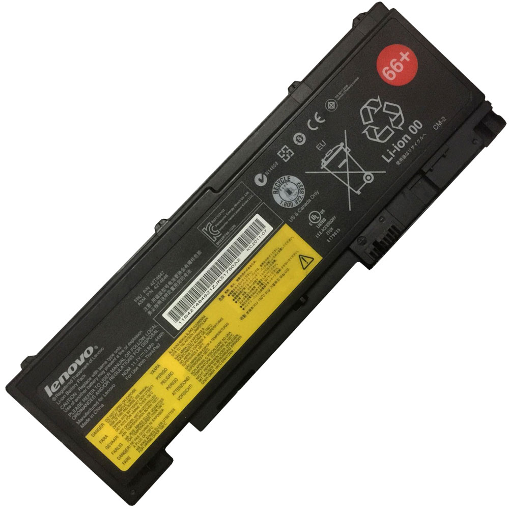 LENOVO-T420S(66+)-Laptop Replacement Battery