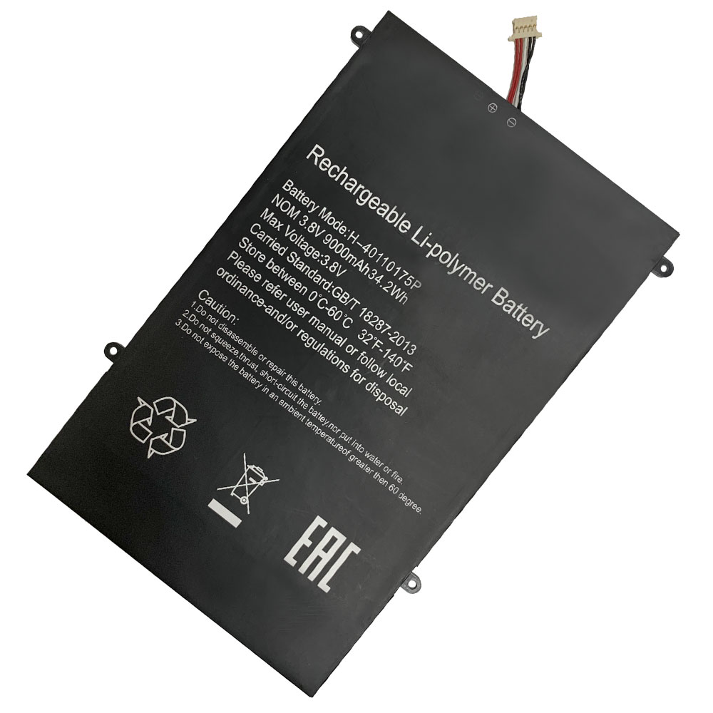 HAIER-H-40110175P-Laptop Replacement Battery