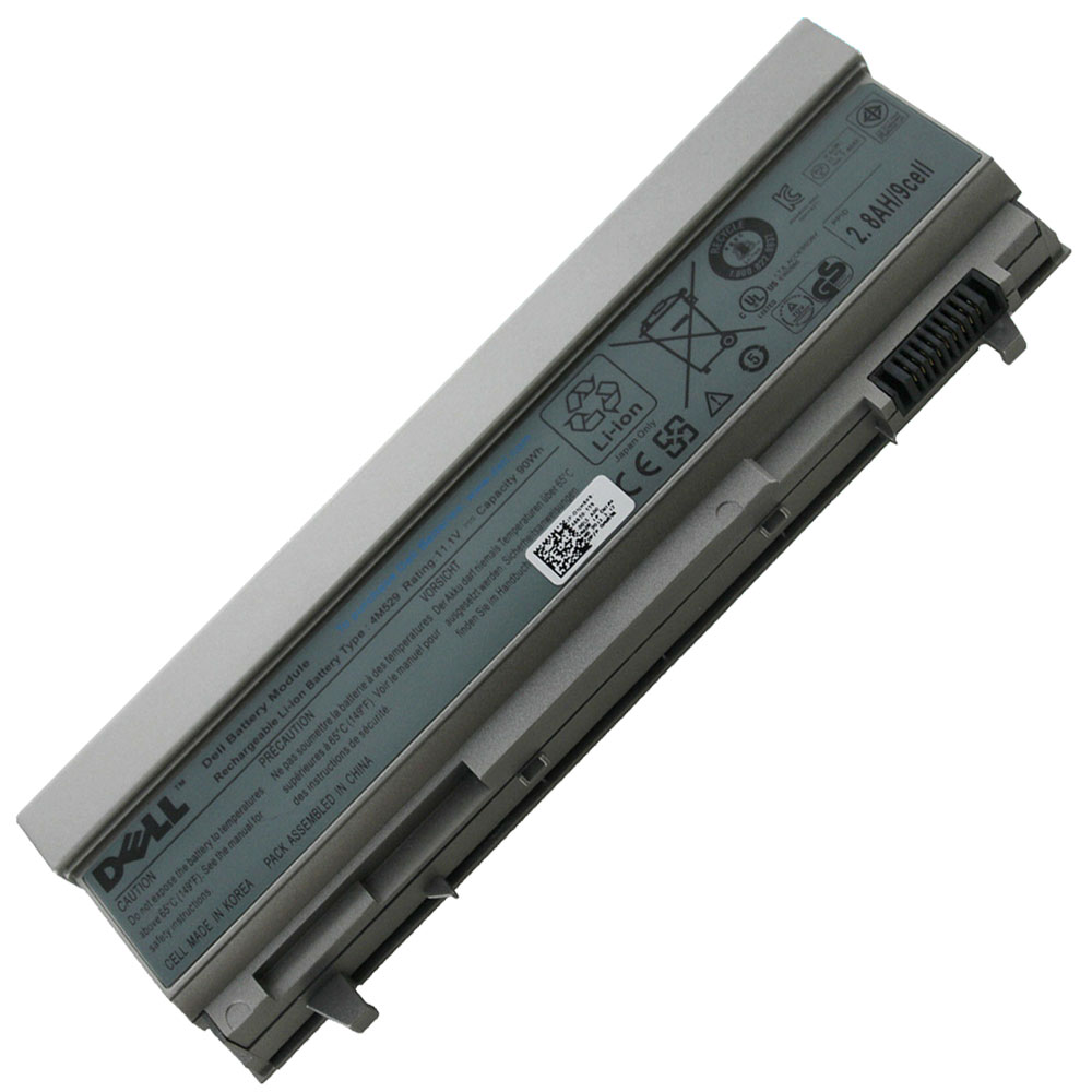 DELL-E6400(H)-Laptop Replacement Battery