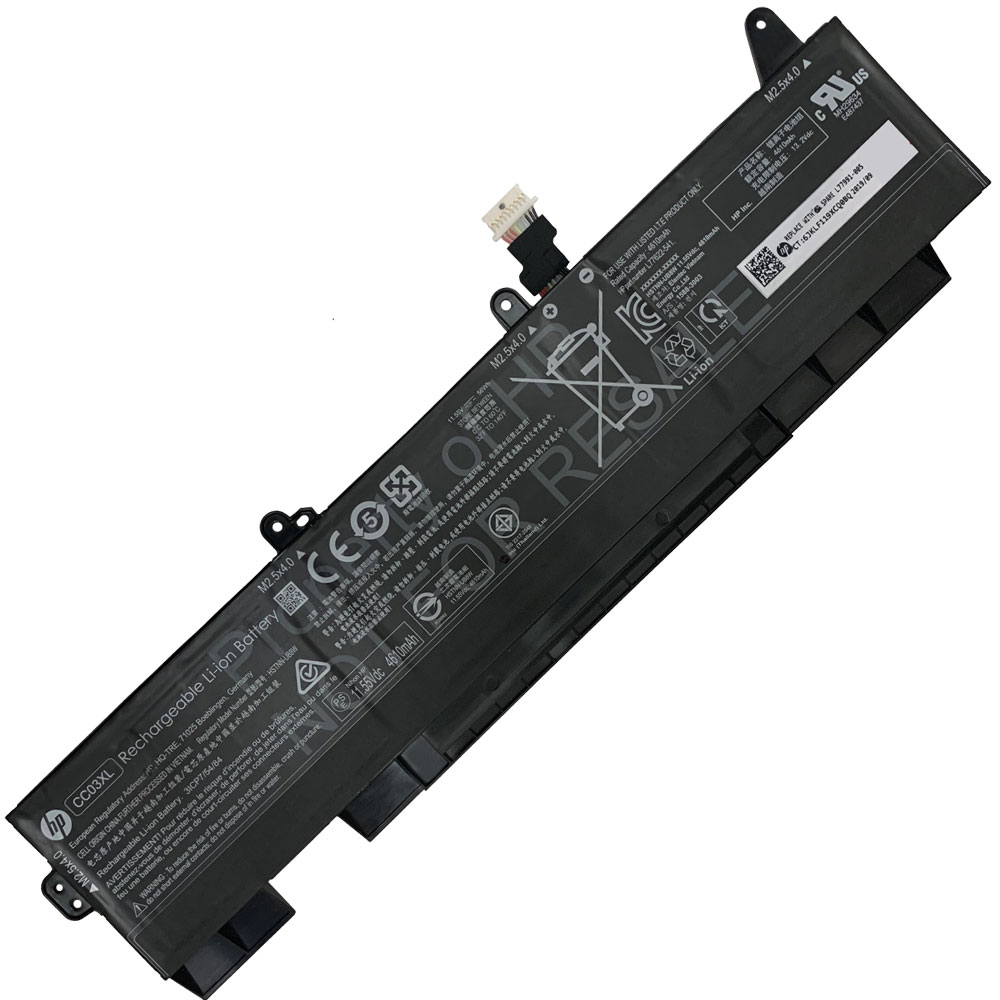 HP-COMPAQ-CC03XL/UB8W-Laptop Replacement Battery