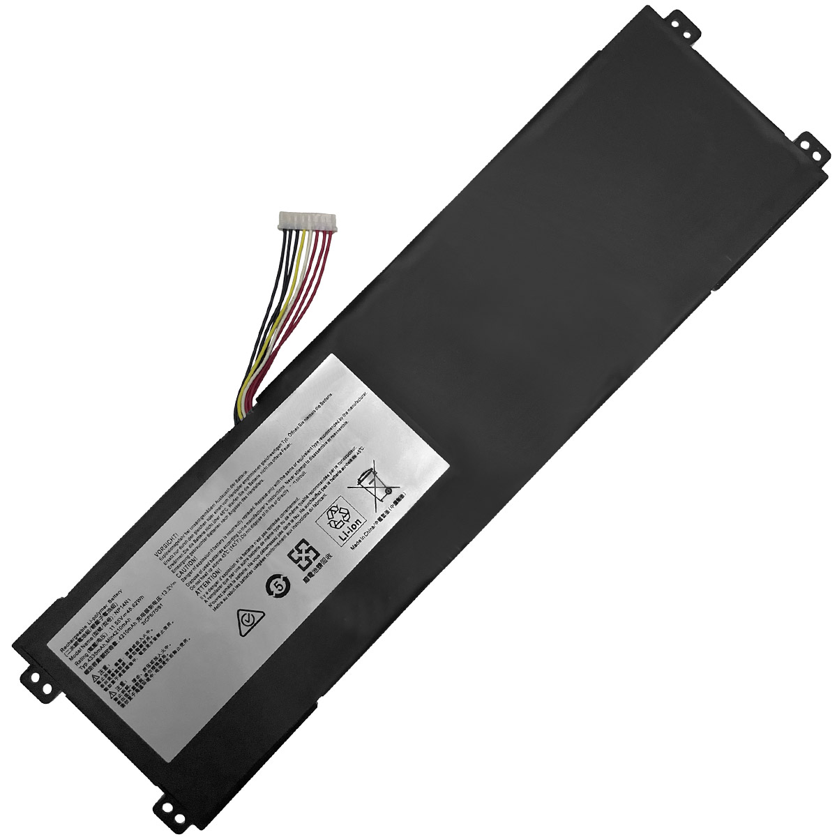 AVITA-PT427281-3S/NP14N1-Laptop Replacement Battery