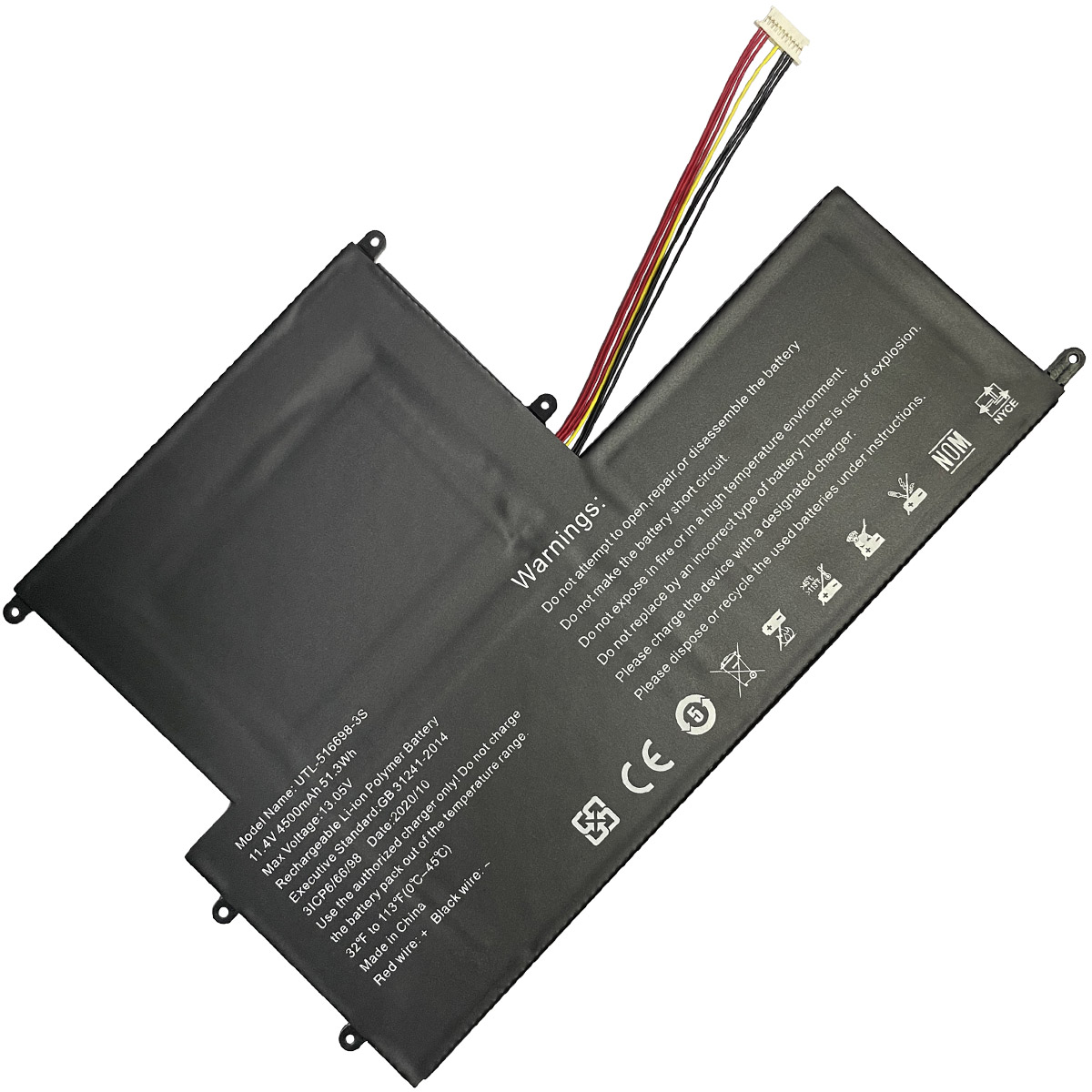 Others-516698-3S-Laptop Replacement Battery