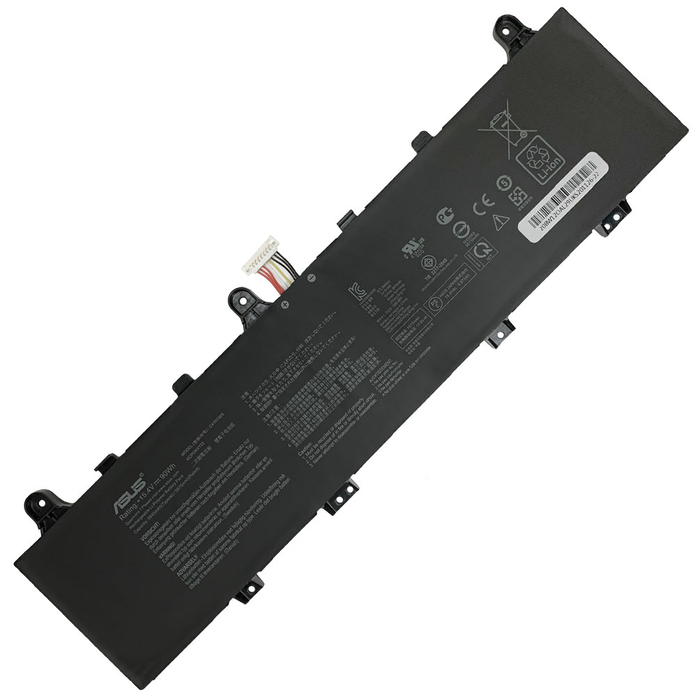ASUS-GX550/C41N1906-Laptop Replacement Battery