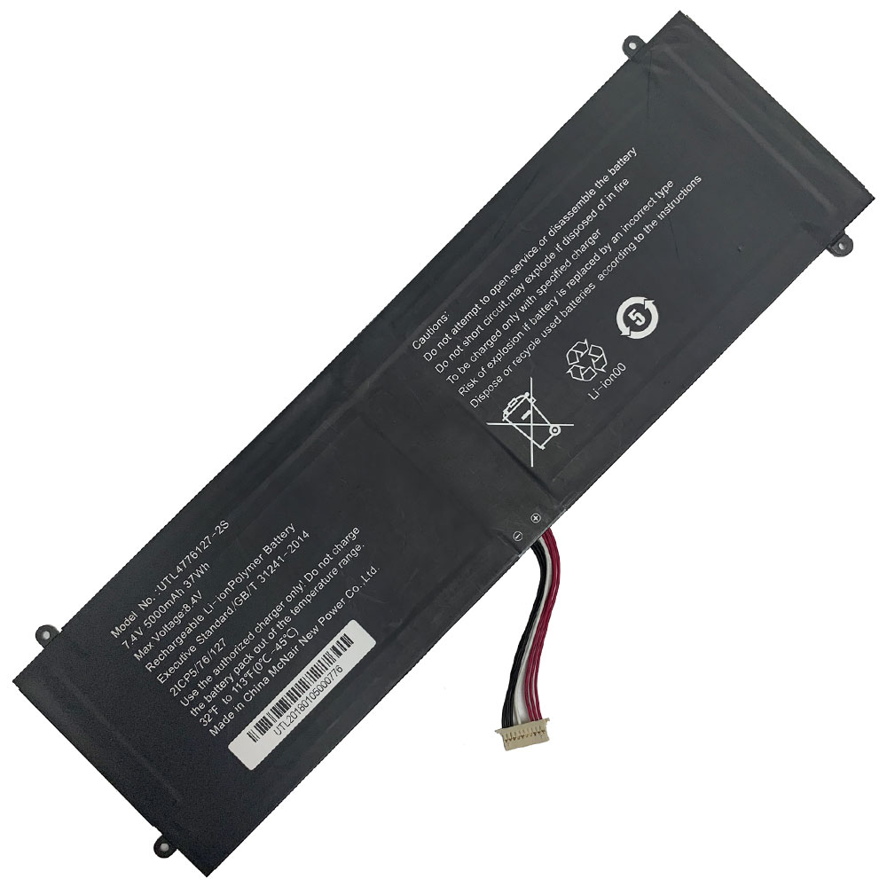 Prestigio-UTL4776127-2S(7Lines)-Laptop Replacement Battery