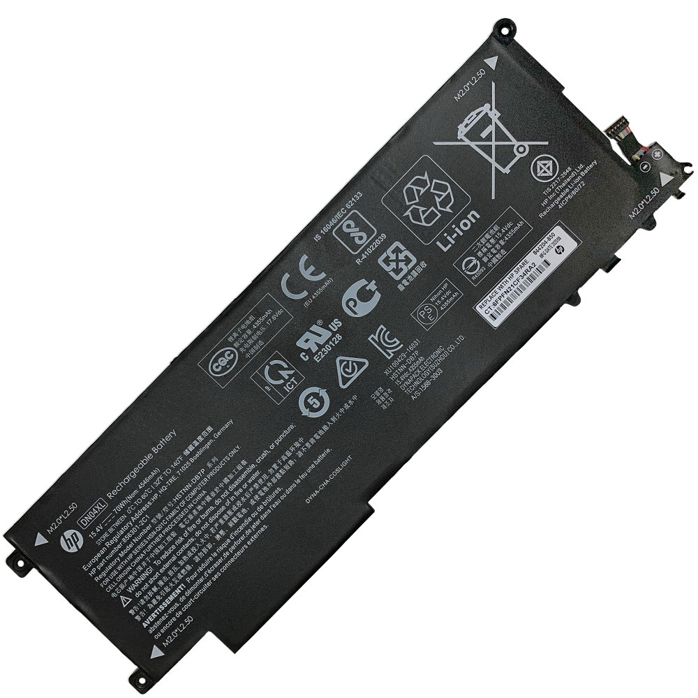 HP-COMPAQ-DN04XL-Laptop Replacement Battery