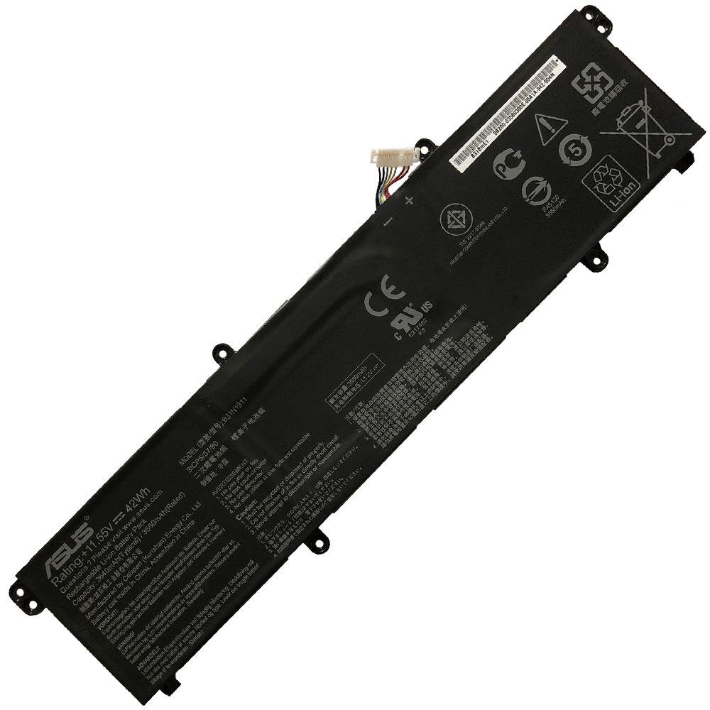 ASUS-X421/B31N1911-Laptop Replacement Battery