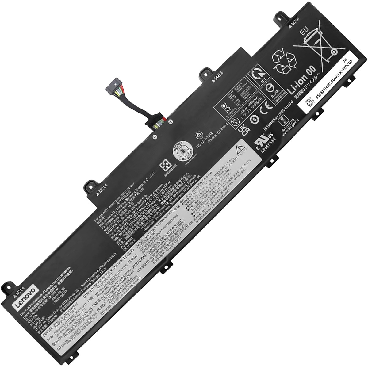 LENOVO-L22X3P70/L22D3P70-Laptop Replacement Battery