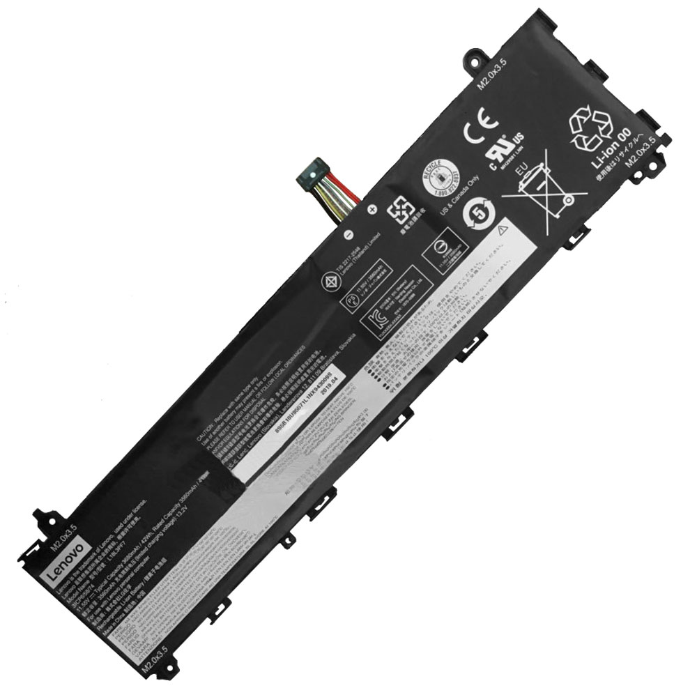 LENOVO-S340-13/L18L3PF7-Laptop Replacement Battery