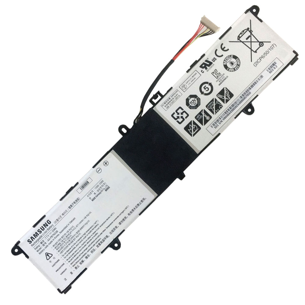 SAMSUNG-NP900X3N-Laptop Replacement Battery