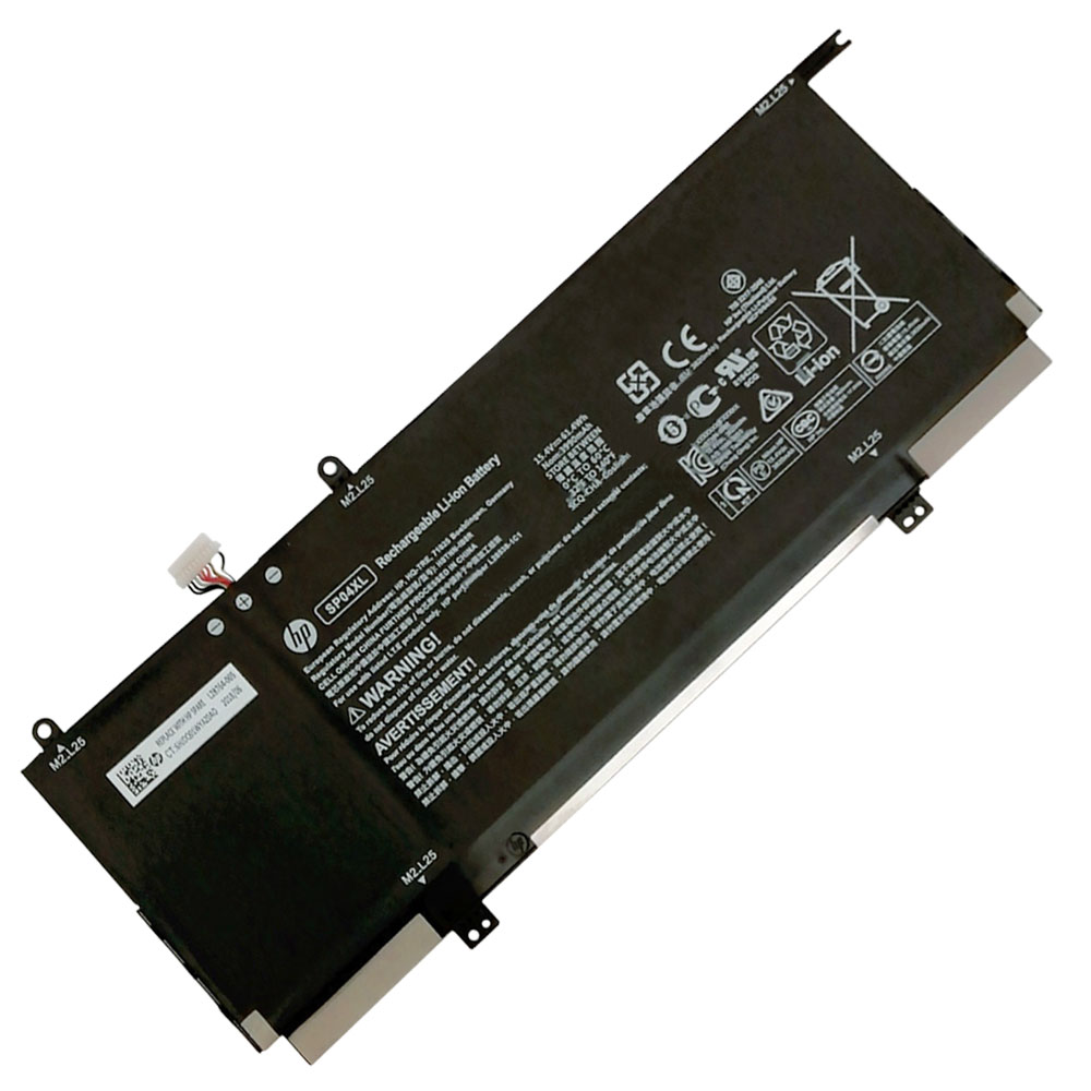 HP-COMPAQ-SP04XL-Laptop Replacement Battery
