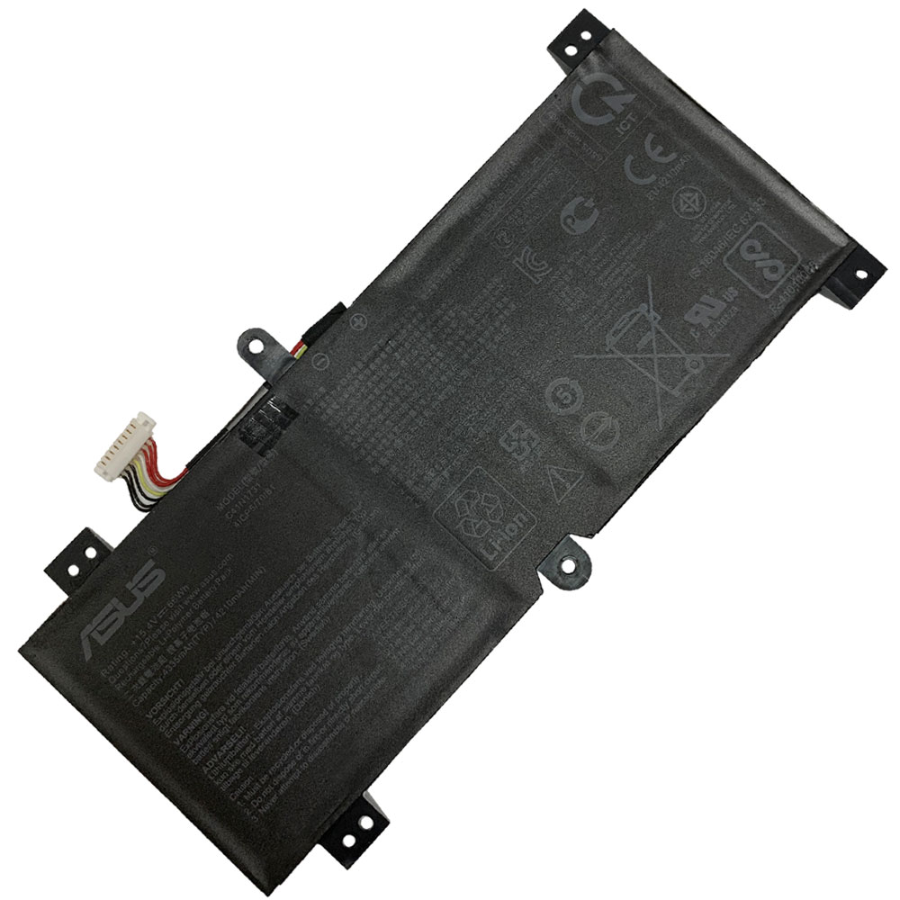 ASUS-GL504/C41N1731-Laptop Replacement Battery