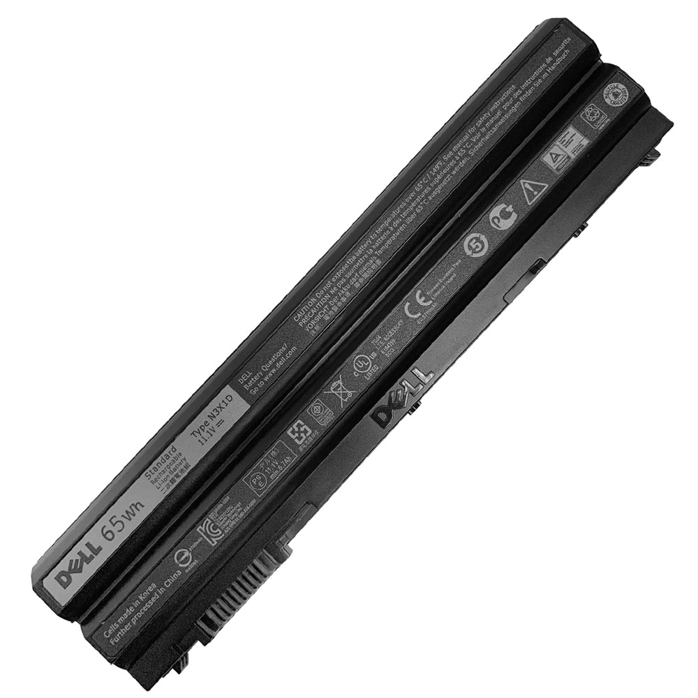 DELL-E5420/N3X1D-Laptop Replacement Battery