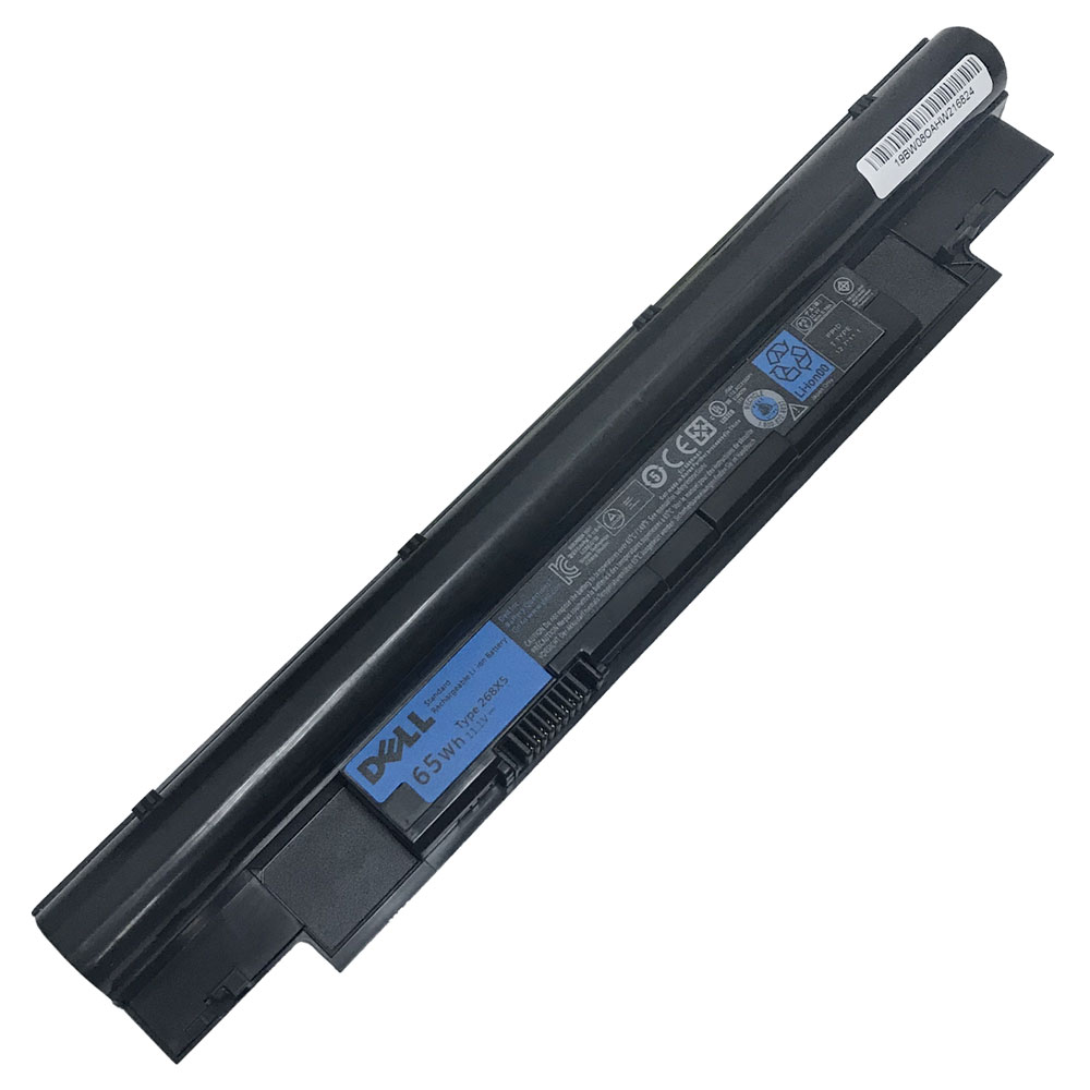 DELL-V131/268X5-Laptop Replacement Battery