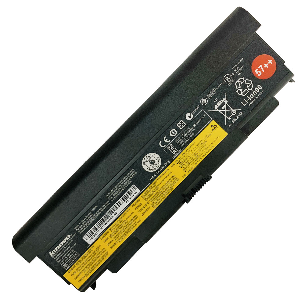 LENOVO-T440P(HH)(57++)-Laptop Replacement Battery