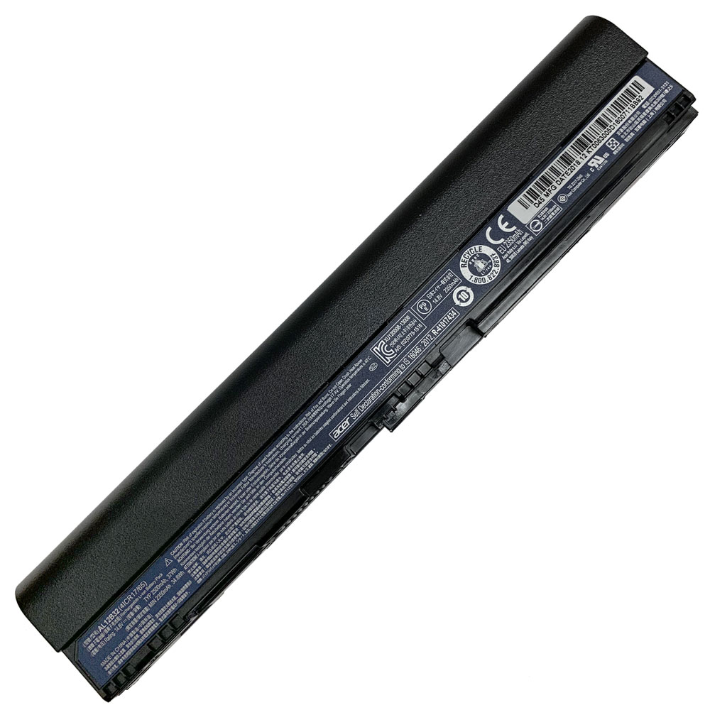 ACER-Aspire ONE 765-Laptop Replacement Battery