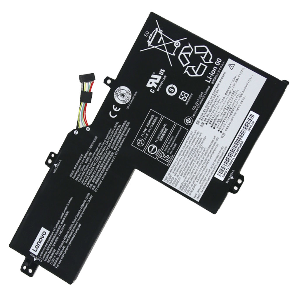 LENOVO-S540-15/L18L3PF4-Laptop Replacement Battery