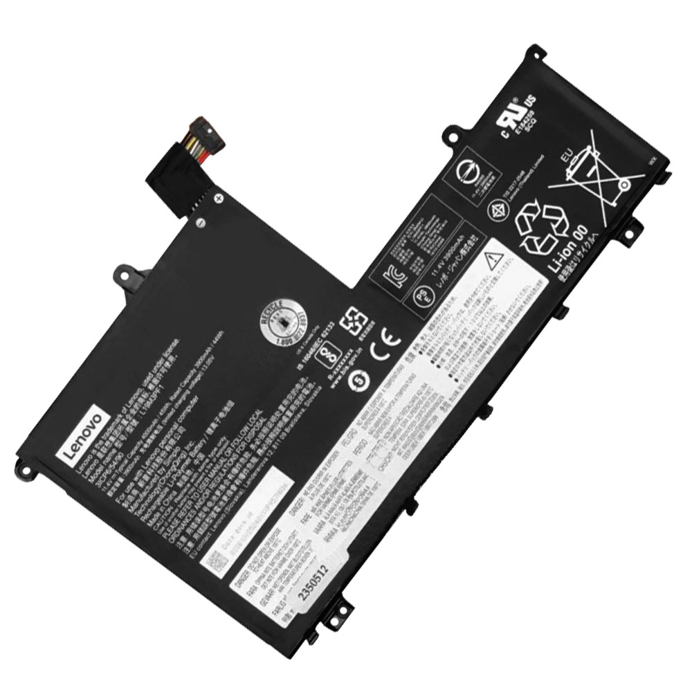 LENOVO-ThinkBook 14/L19M3PF1-Laptop Replacement Battery