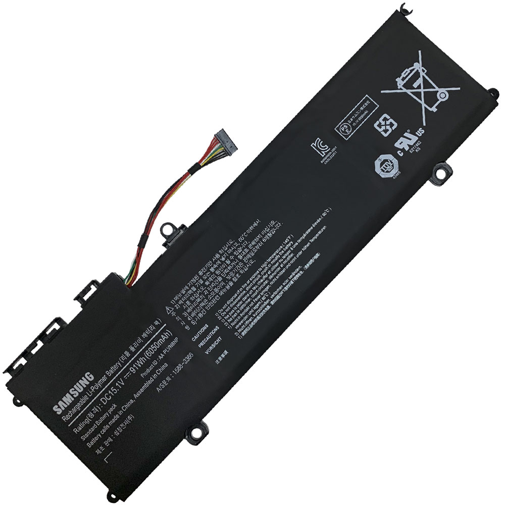SAMSUNG-NP880Z5E/AA-PLVN8NP-Laptop Replacement Battery