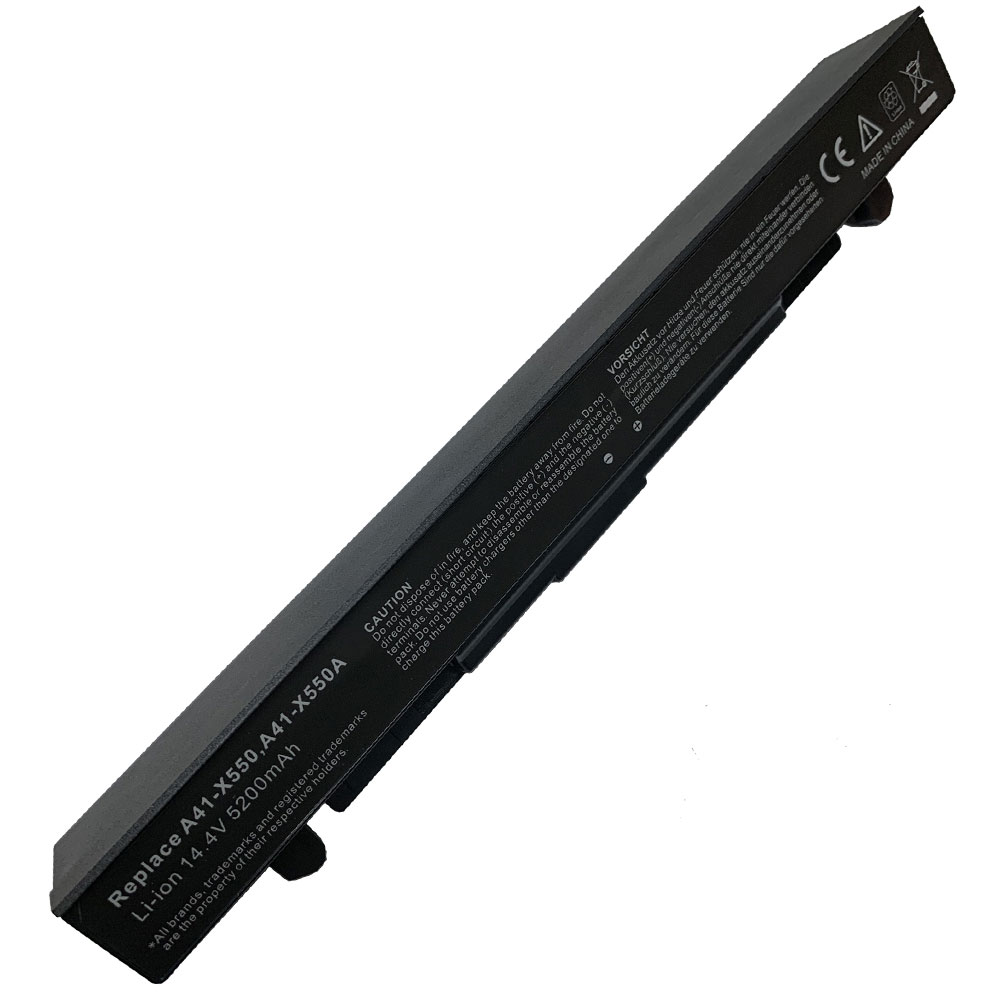 ASUS-A41-X550A(H)-Laptop Replacement Battery