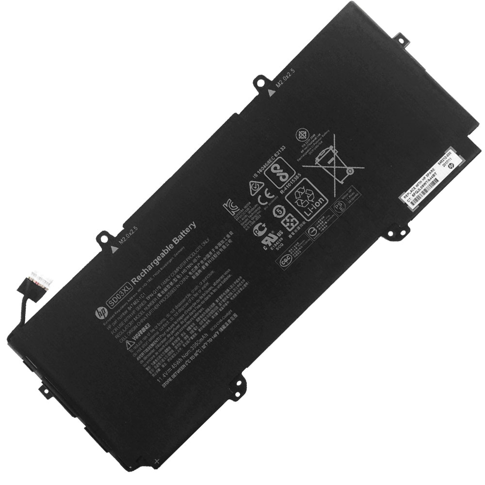 HP-COMPAQ-SD03XL-Laptop Replacement Battery