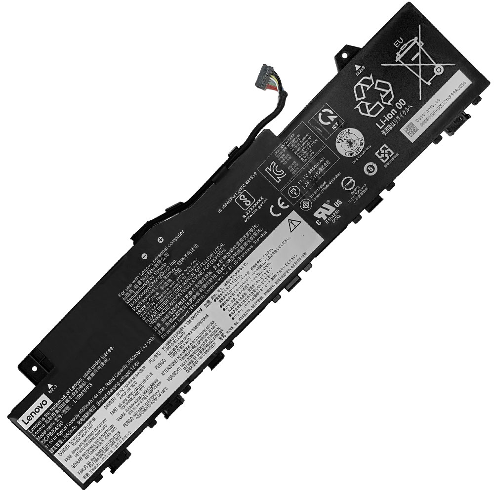 LENOVO-IP5-14/L19M3PF3-Laptop Replacement Battery