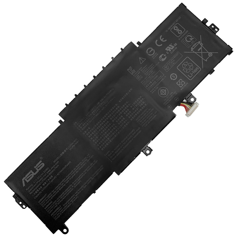 ASUS-UX433FA/C31N1811-Laptop Replacement Battery