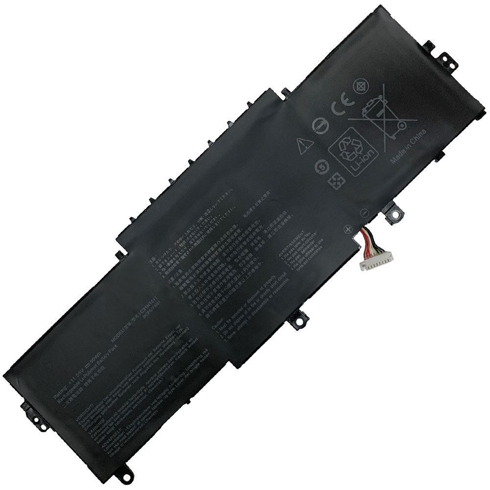 ASUS-UX433FA/C31N1811-OEM-Laptop Replacement Battery