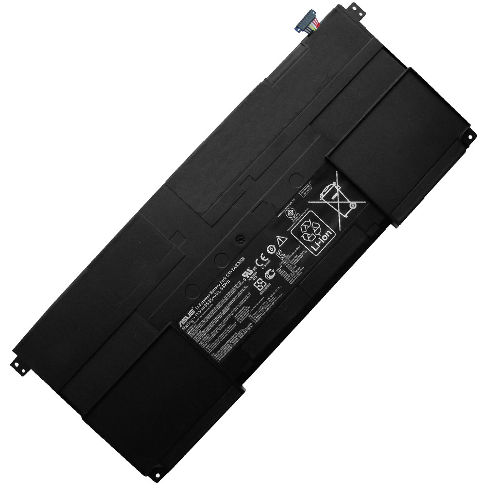 ASUS-C41-TAICHI31-Laptop Replacement Battery