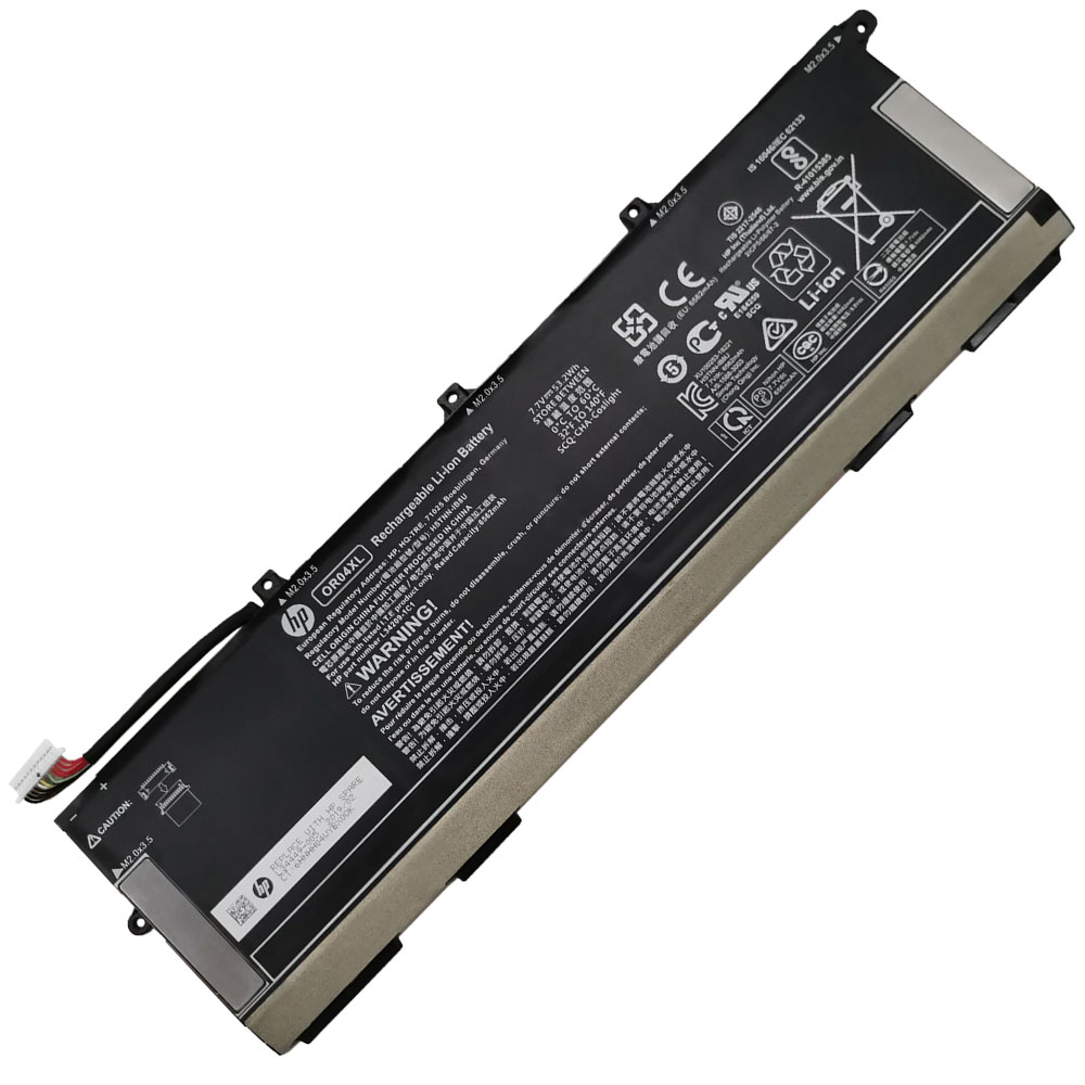 HP-COMPAQ-OR04XL-Laptop Replacement Battery