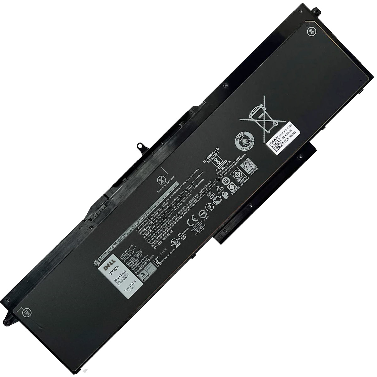 DELL-E5510/1FXDH-Laptop Replacement Battery