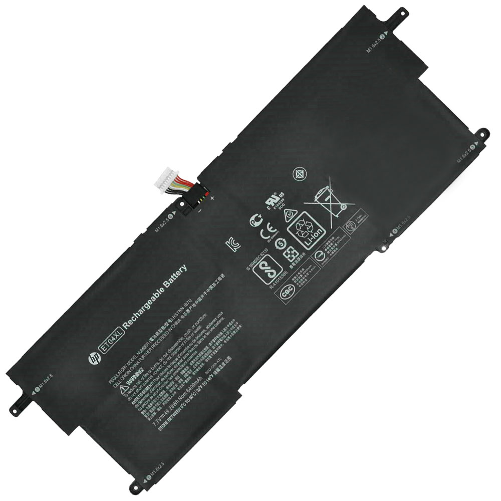 HP-COMPAQ-ET04XL-Laptop Replacement Battery