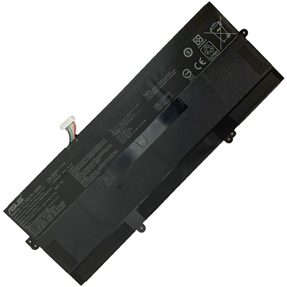 ASUS-C434TA/C31N1824-Laptop Replacement Battery