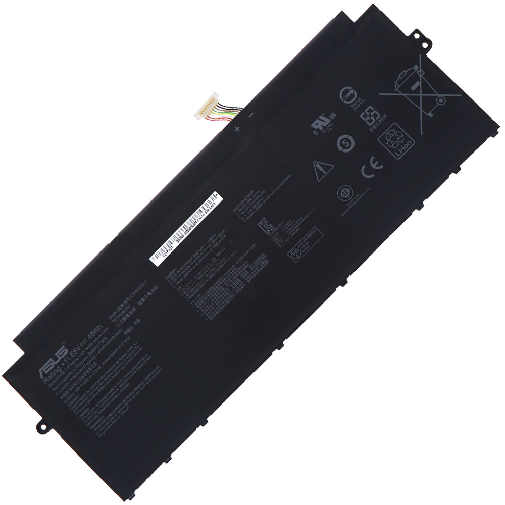 ASUS-C425TA/C31N1824-1-Laptop Replacement Battery