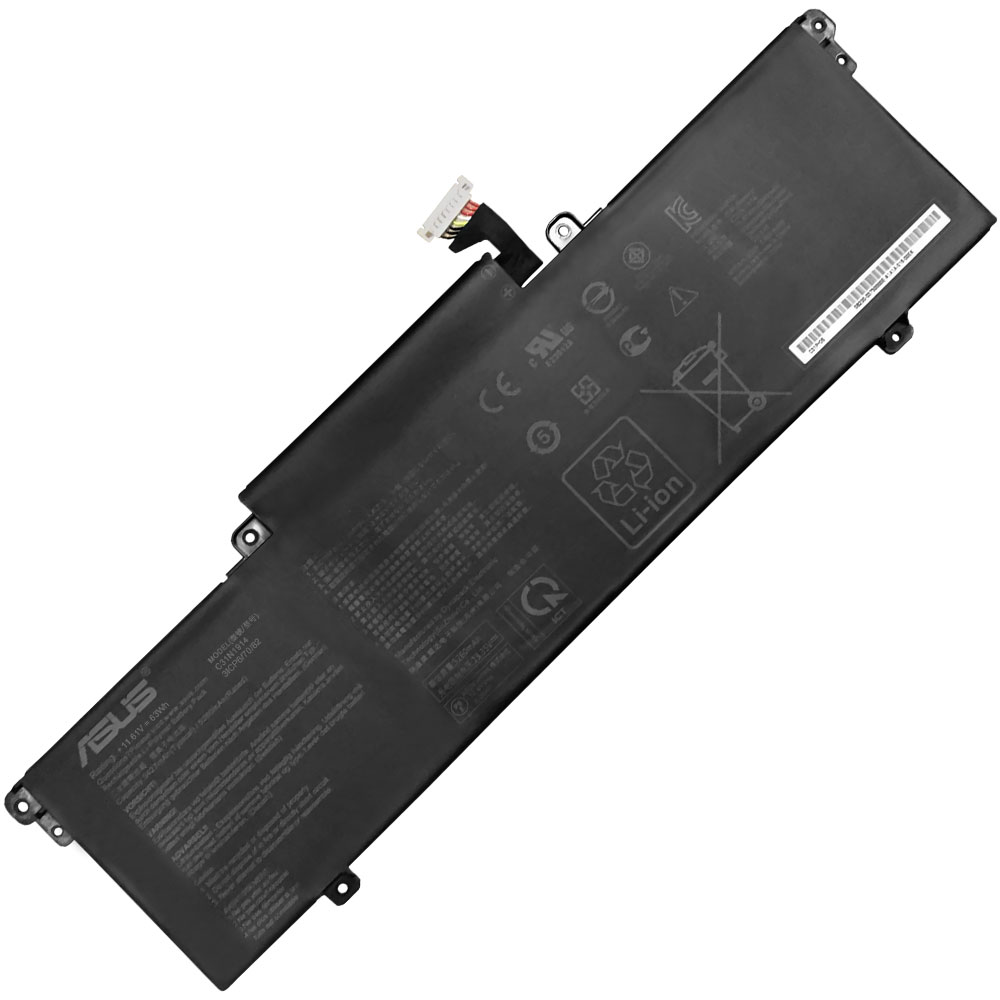 ASUS-UX435/C31N1914-Laptop Replacement Battery