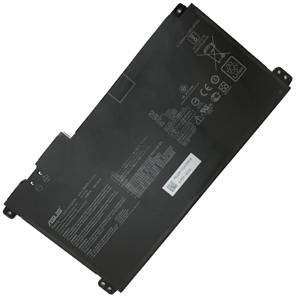 ASUS-E410MA/B31N1912-Laptop Replacement Battery