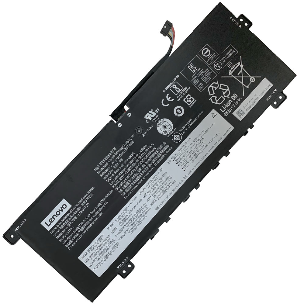 LENOVO-C740-14/L18M4PE0-Laptop Replacement Battery