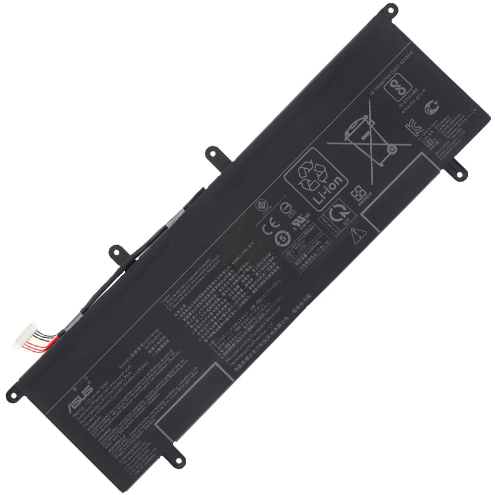 ASUS-UX481/C41N1901-Laptop Replacement Battery