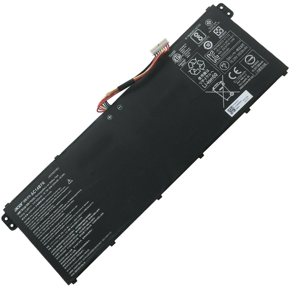 ACER-SF314-56G/AC14B7K-Laptop Replacement Battery