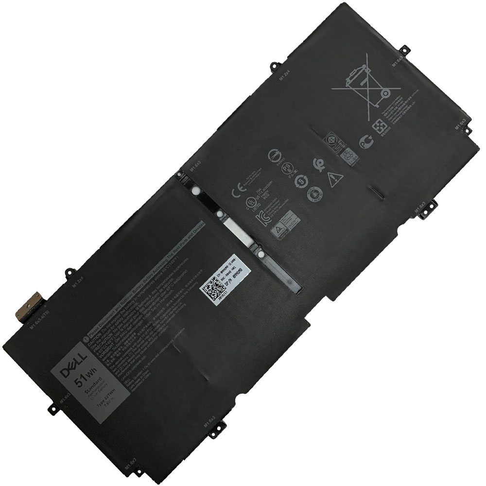 DELL-XPS7390/52TWH-Laptop Replacement Battery