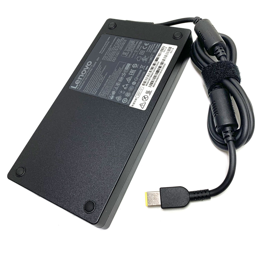 LENOVO-230W-LE19O(Slim)-Laptop Original Adapter