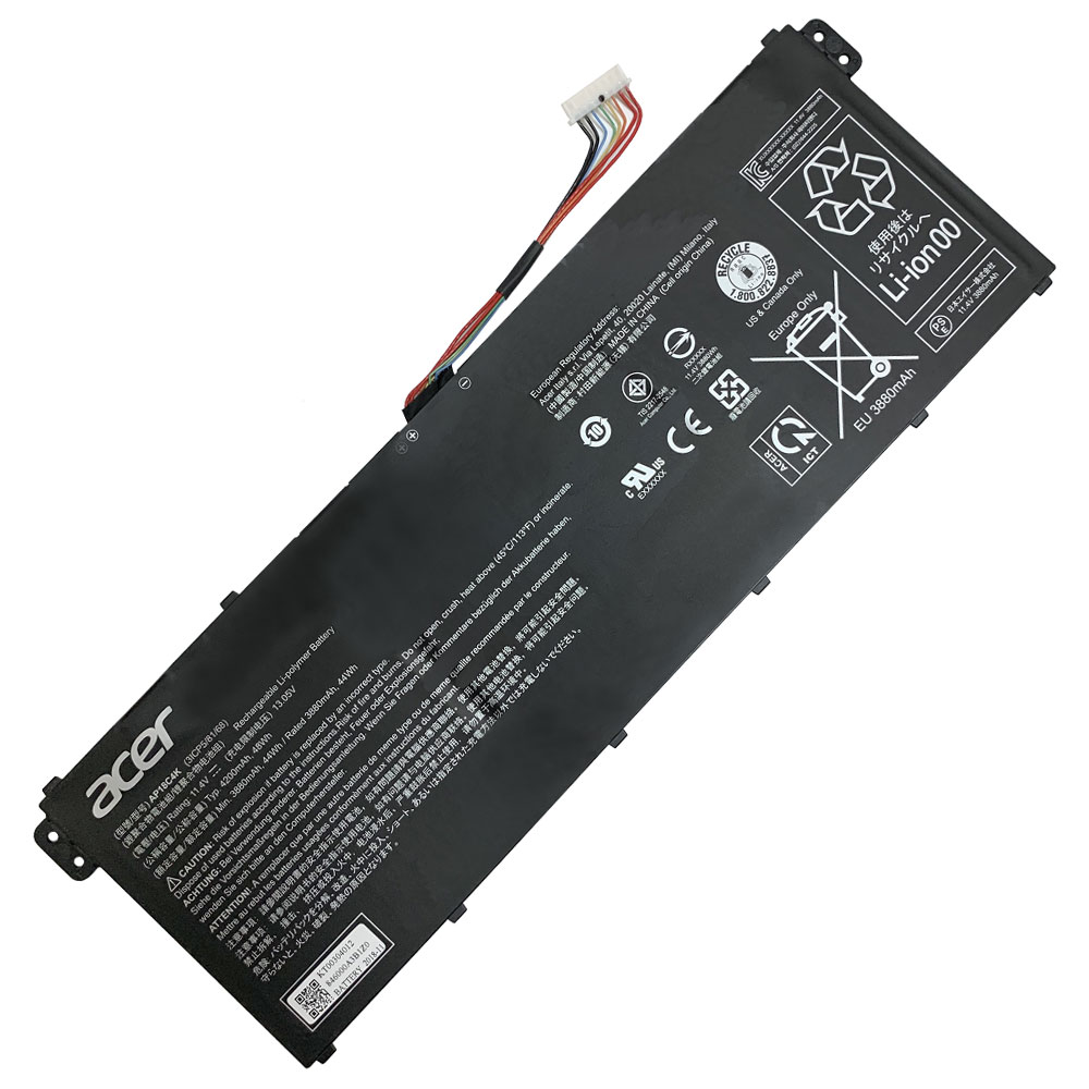 ACER-A515-43/AP18C4K-Laptop Replacement Battery