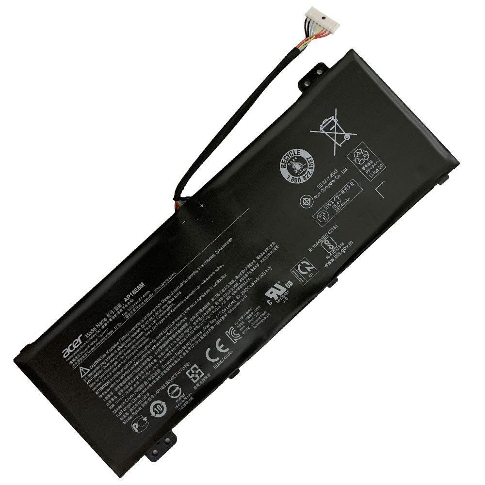 ACER-A715-74/AP18E8M-Laptop Replacement Battery