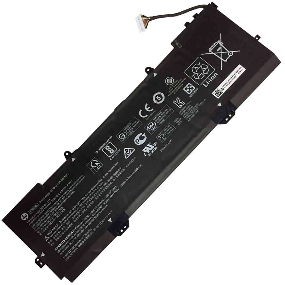HP-COMPAQ-YB06XL-Laptop Replacement Battery