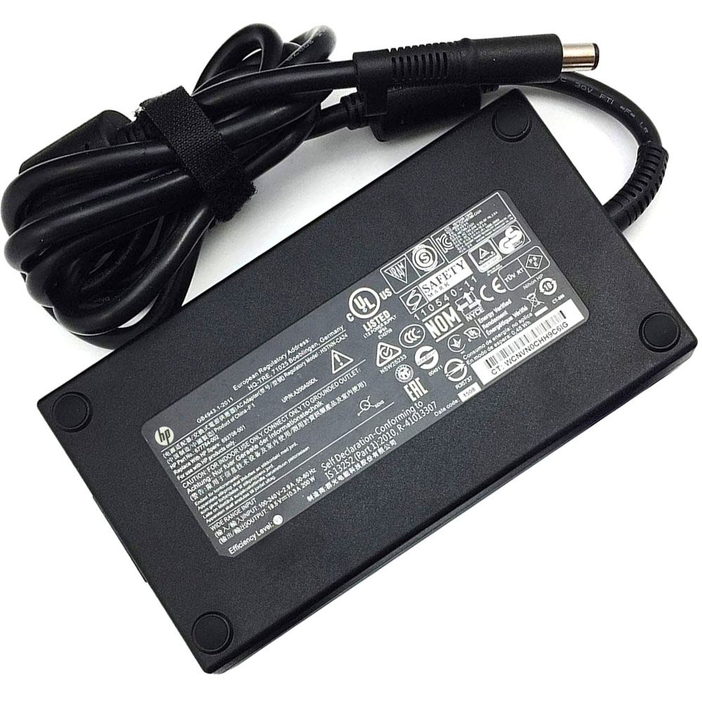 HP-COMPAQ-200W-HP43O-Laptop Original Adapter