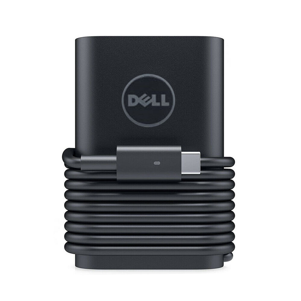 DELL-45W-DL26O(Oval)-Laptop Original Adapter